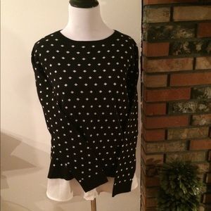 Ann Taylor Loft sweater PL